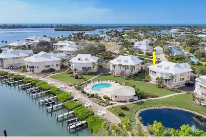 11000 Placida Road #1604, Placida, FL 33946 - Photo 1