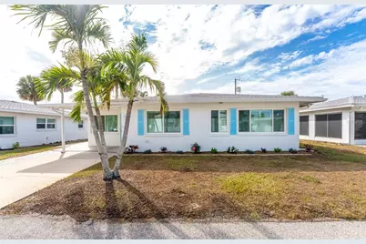 1977 Beach Road #3, Englewood, FL 34223 - Photo 1