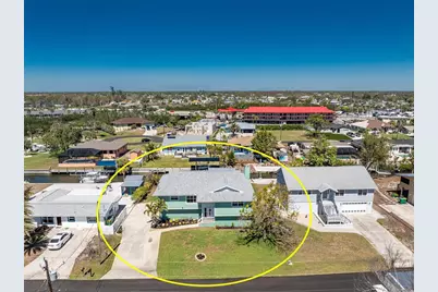 1052 Newton Street, Englewood, FL 34224 - Photo 5