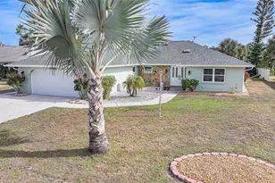 1166 Waterside St, Port Charlotte, FL 33952 - Photo 1