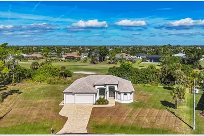 27 Tee View Road, Rotonda West, FL 33947 - Photo 5