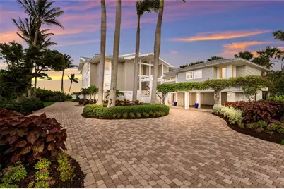 641 Boca Bay Drive, Boca Grande, FL 33921 - Photo 1