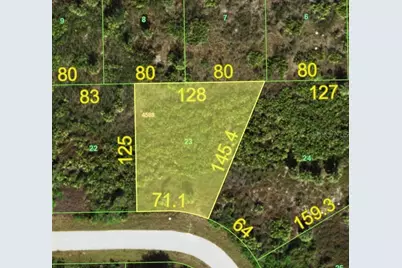 13428 Galveston Avenue, Port Charlotte, FL 33981 - Photo 1