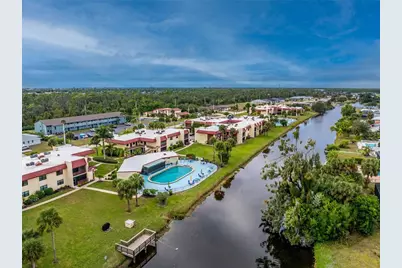 96 Boundary Boulevard #129, Rotonda West, FL 33947 - Photo 47