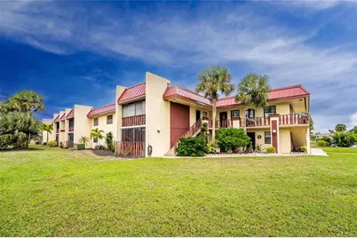 96 Boundary Boulevard #129, Rotonda West, FL 33947 - Photo 1