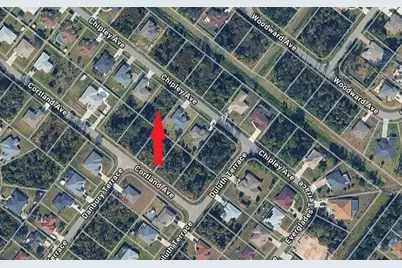 Chipley Avenue, North Port, FL 34286 - Photo 1