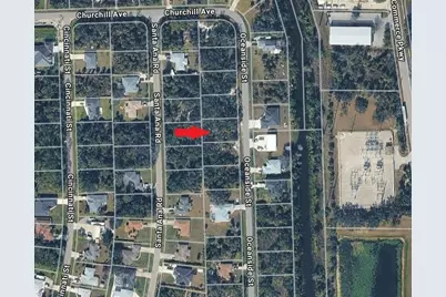 Oceanside Street, North Port, FL 34286 - Photo 1