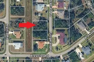 Fitzgerald Rd, North Port, FL 34288 - Photo 1