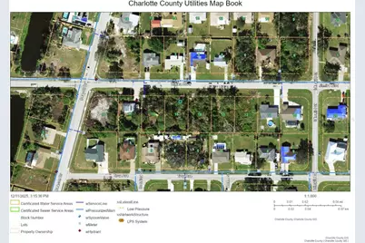 22543 Elmira Boulevard, Port Charlotte, FL 33980 - Photo 3