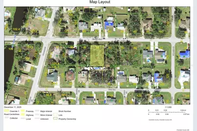 22543 Elmira Boulevard, Port Charlotte, FL 33980 - Photo 1