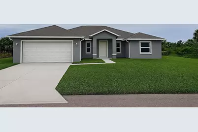 13503 Ainsworth Lane, Port Charlotte, FL 33981 - Photo 1