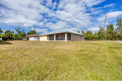 15117 Lyneburg Avenue, Port Charlotte, FL 33981 - Photo 33