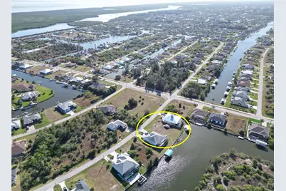 8050 Arlewood Circle, Port Charlotte, FL 33981 - Photo 19