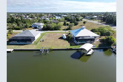 8050 Arlewood Circle, Port Charlotte, FL 33981 - Photo 17