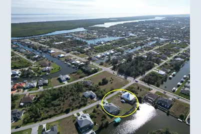 8050 Arlewood Circle, Port Charlotte, FL 33981 - Photo 21