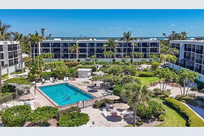 5700 Gulf Shores Drive #B134, Boca Grande, FL 33921 - Photo 37