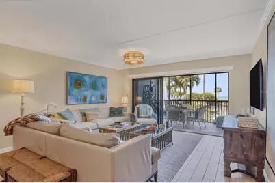 5700 Gulf Shores Drive #B134, Boca Grande, FL 33921 - Photo 11