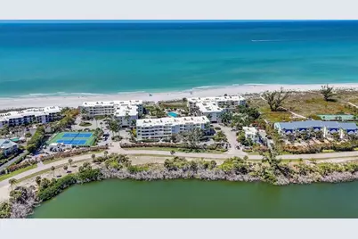 5700 Gulf Shores Drive #B134, Boca Grande, FL 33921 - Photo 3