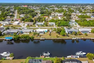 551 W Tarpon Blvd NW, Port Charlotte, FL 33952 - Photo 19