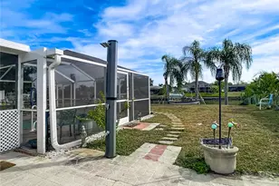 551 W Tarpon Blvd NW, Port Charlotte, FL 33952 - Photo 23
