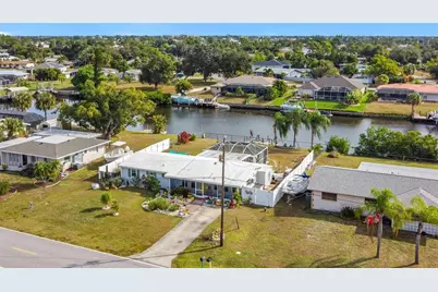 551 W Tarpon Boulevard NW, Port Charlotte, FL 33952 - Photo 53