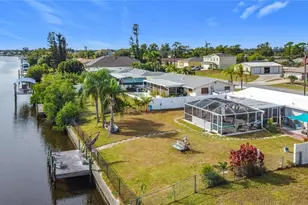 551 W Tarpon Blvd NW, Port Charlotte, FL 33952 - Photo 5