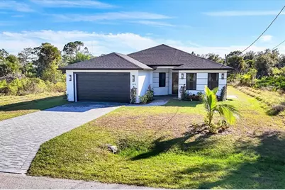 115 Green Pine Park, Rotonda West, FL 33947 - Photo 1