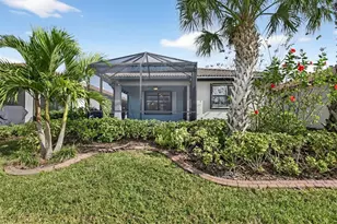 2525 Daisy Dr, North Port, FL 34289 - Photo 33