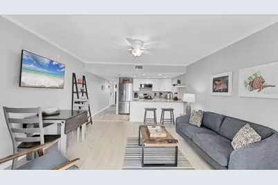 4410 Warren Avenue #203, Port Charlotte, FL 33953 - Photo 5