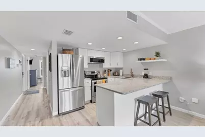 4410 Warren Avenue #203, Port Charlotte, FL 33953 - Photo 7