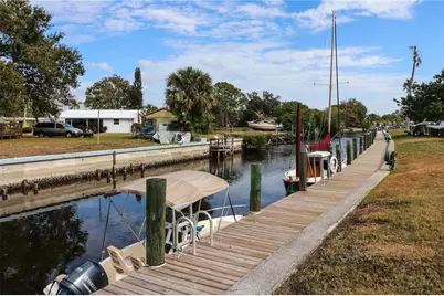 4410 Warren Avenue #203, Port Charlotte, FL 33953 - Photo 39