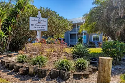 4410 Warren Avenue #203, Port Charlotte, FL 33953 - Photo 31