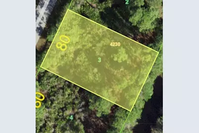 8286 Agate Street, Port Charlotte, FL 33981 - Photo 1