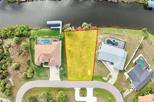 9580 President Cir, Port Charlotte, FL 33981 - Photo 1