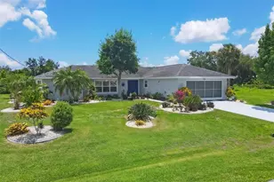 2516 Dixon Terrace, Port Charlotte, FL 33981 - Photo 9