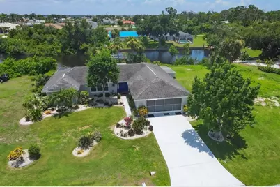 2516 Dixon Terrace, Port Charlotte, FL 33981 - Photo 3