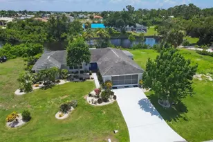 2516 Dixon Terrace, Port Charlotte, FL 33981 - Photo 3