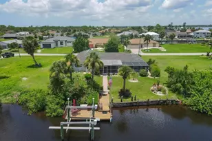 2516 Dixon Terrace, Port Charlotte, FL 33981 - Photo 3