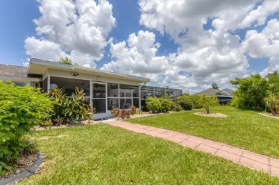 2516 Dixon Terrace, Port Charlotte, FL 33981 - Photo 31