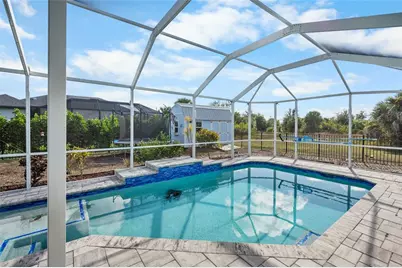 9285 Galaxie Circle, Port Charlotte, FL 33981 - Photo 39