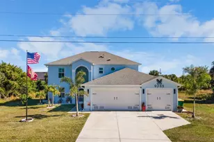 9285 Galaxie Cir, Port Charlotte, FL 33981 - Photo 1