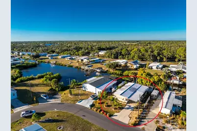 1240 Seagull Drive, Englewood, FL 34224 - Photo 1