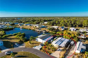 1240 Seagull Dr, Englewood, FL 34224 - Photo 1