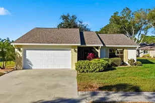 299 Forest Springs Ct, Englewood, FL 34223 - Photo 3