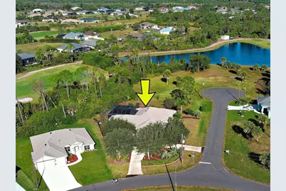 45 Tee View Road, Rotonda West, FL 33947 - Photo 5