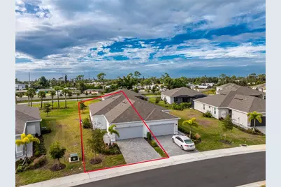 8788 Saint Kitts Circle, Englewood, FL 34224 - Photo 1