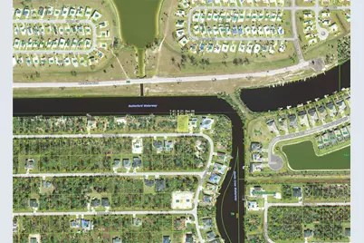 14238 Ostrom (Lot 19) Avenue, Port Charlotte, FL 33981 - Photo 3