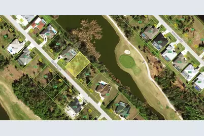 21 Pine Valley Court, Rotonda West, FL 33947 - Photo 1