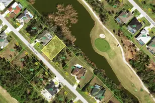 21 Pine Valley Ct, Rotonda West, FL 33947 - Photo 1