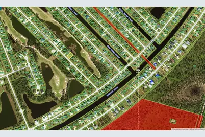 21 Pine Valley Court, Rotonda West, FL 33947 - Photo 3